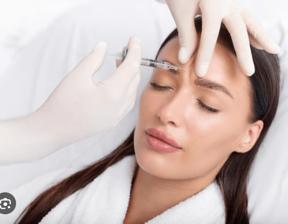 Aesthetic Procedures