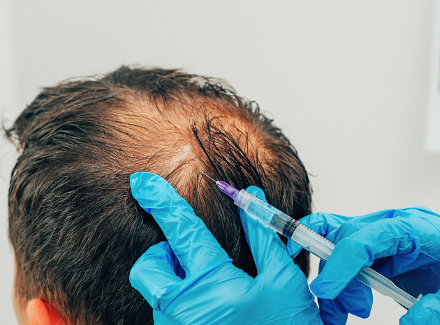 Hair Loss Treatment