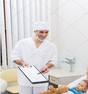 Pediatric Checkup