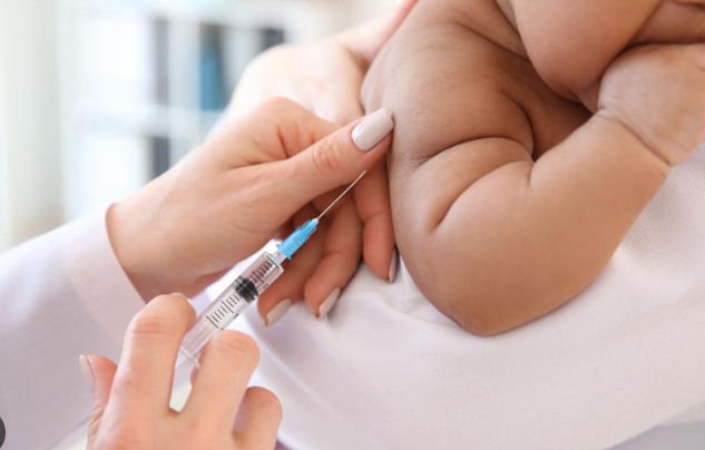Vaccination Clinic